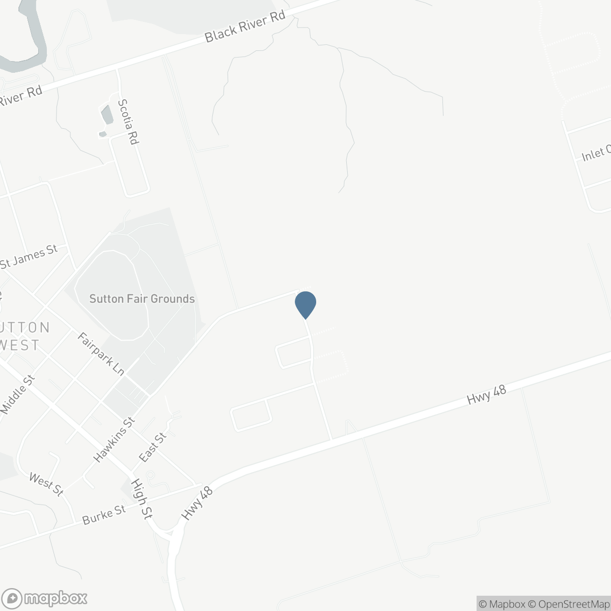 2 WAYNE ALLISON DRIVE, Georgina, Ontario L0E 1R0